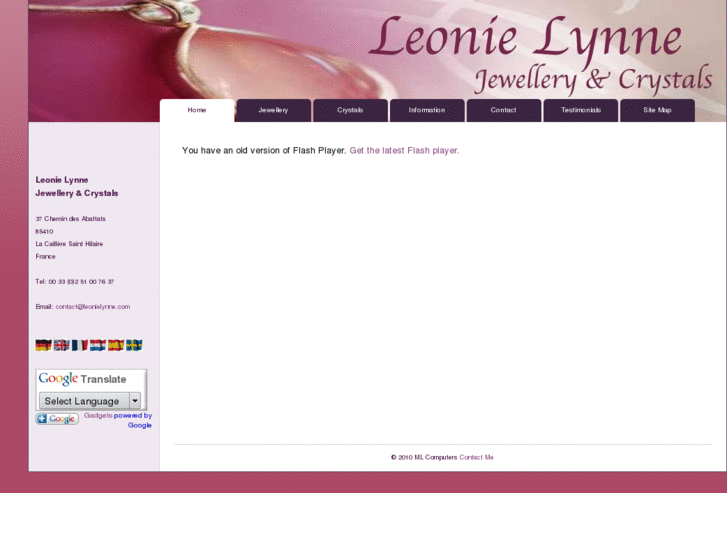 www.leonielynne.com