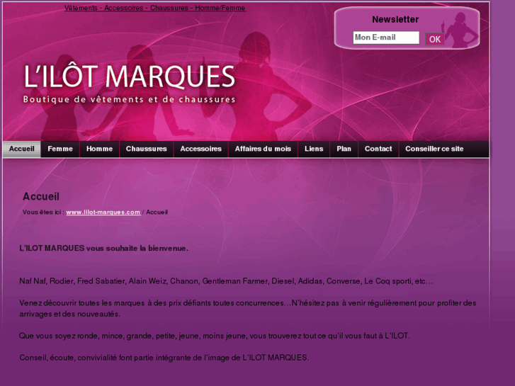 www.lilot-marques.com