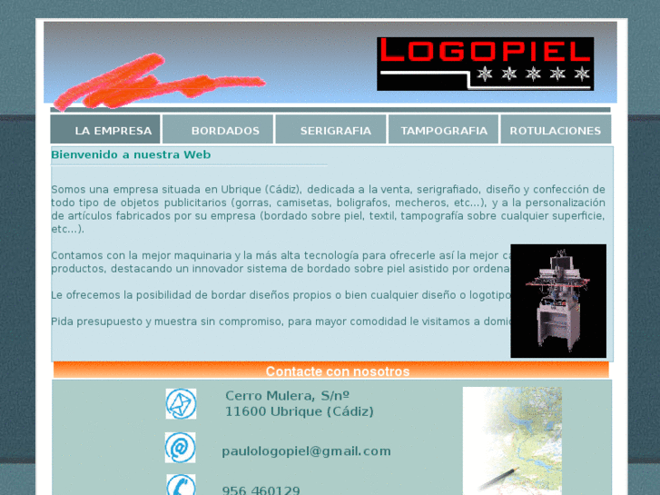 www.logopiel.es