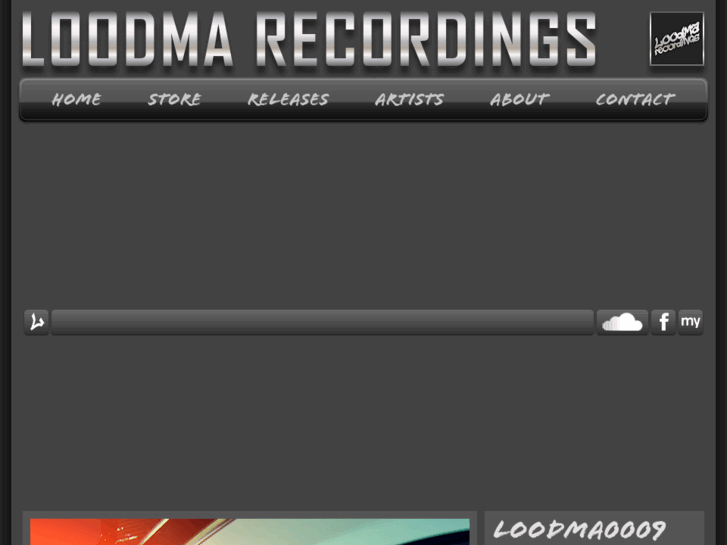 www.loodmarecordings.com