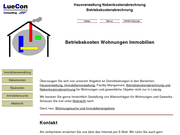 www.luecon.de