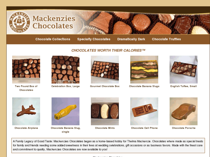 www.mackenzies-chocolates.com