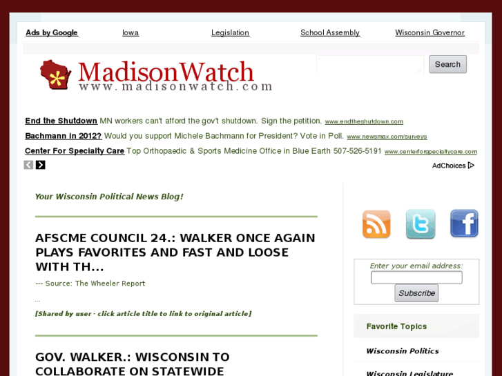 www.madisonwatch.com