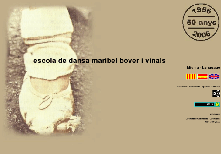 www.maribelbover.com