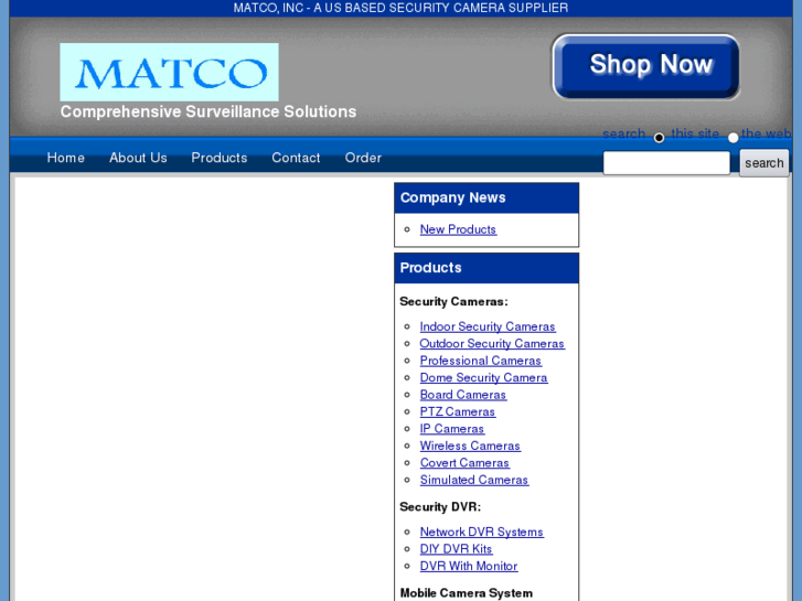 www.matco.com