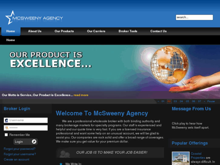 www.mcsweeneyagency.com