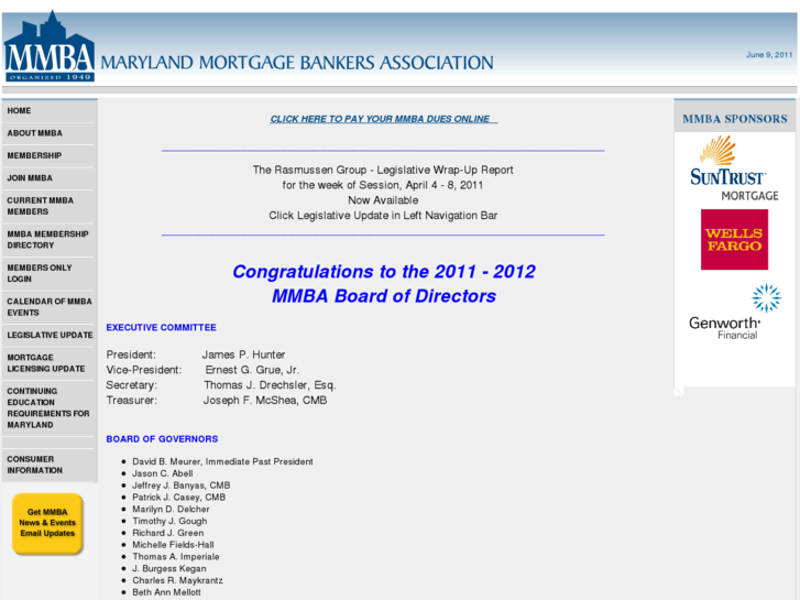 www.mdmba.org
