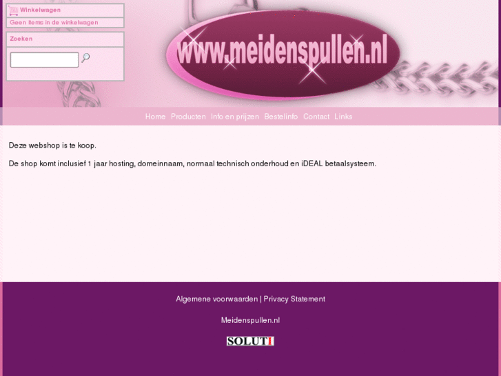 www.meidenspullen.com