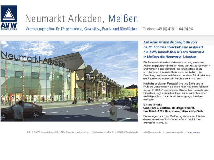 www.neumarkt-arkaden.com