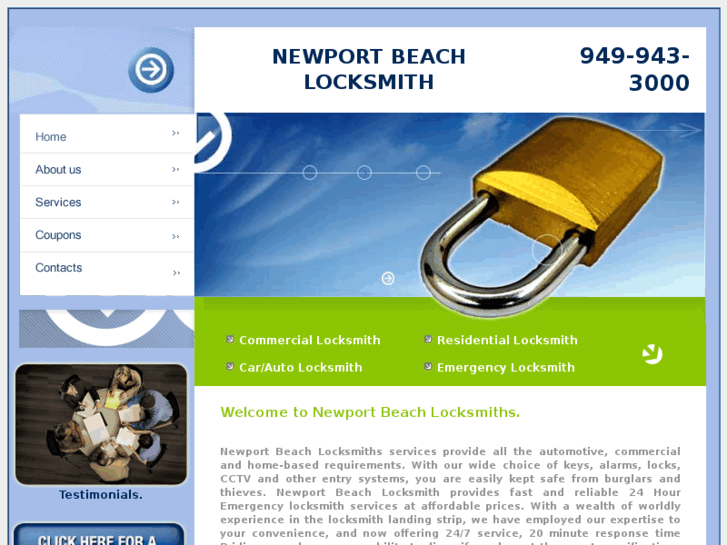 www.newport-beach-locksmith.com