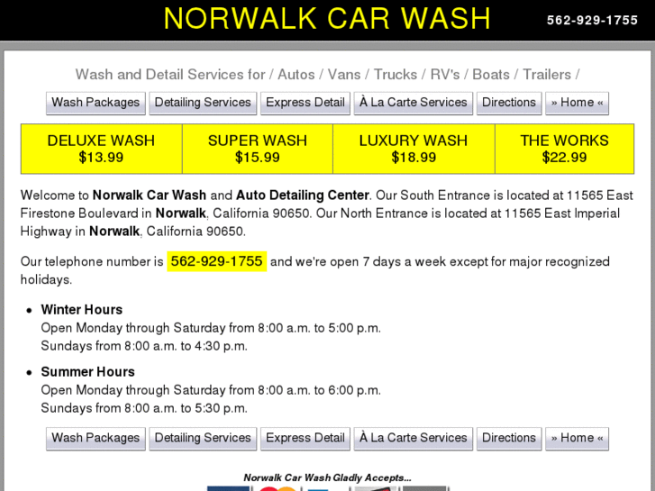 www.norcarwash.com