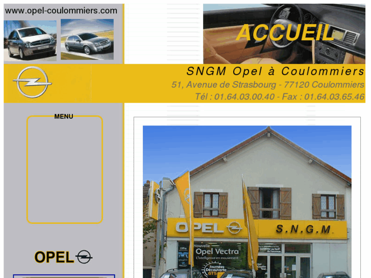 www.opel-coulommiers.com