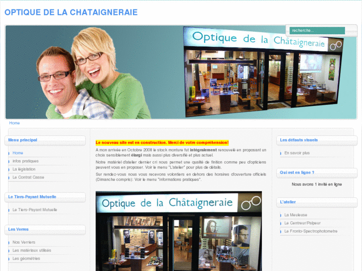 www.opticien-celle-saint-cloud.fr