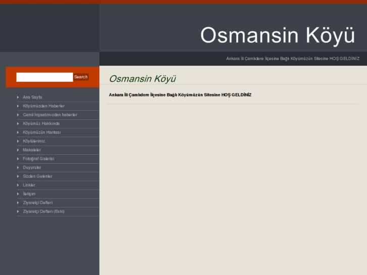 www.osmansin.com