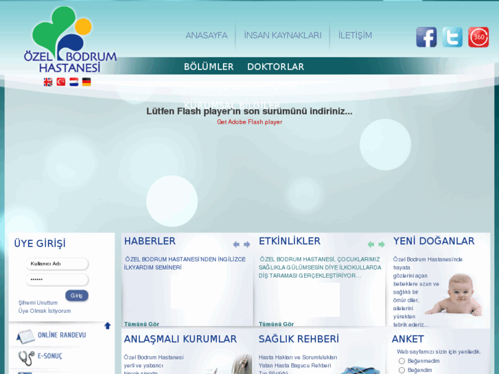 www.ozelbodrumhastanesi.com