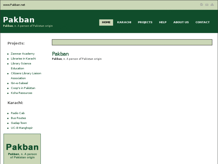 www.pakban.net