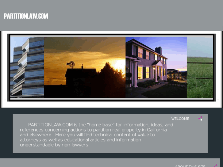www.partitionlaw.com