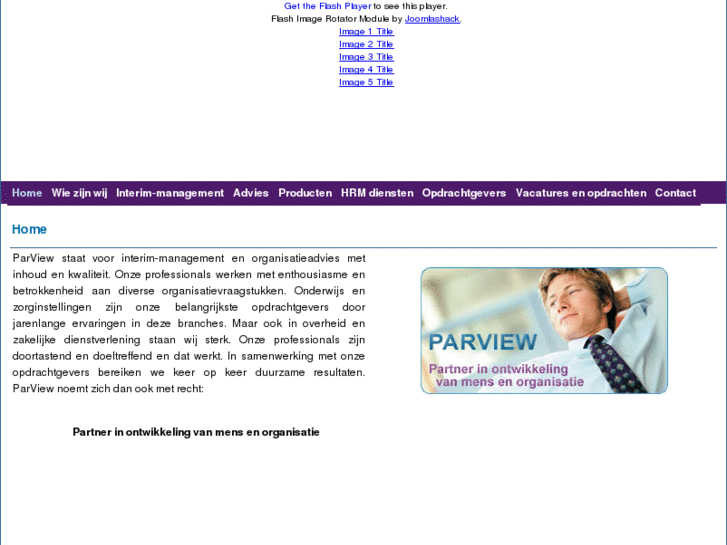 www.parview.nl