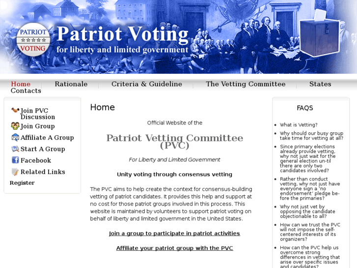 www.patriotvoting.com