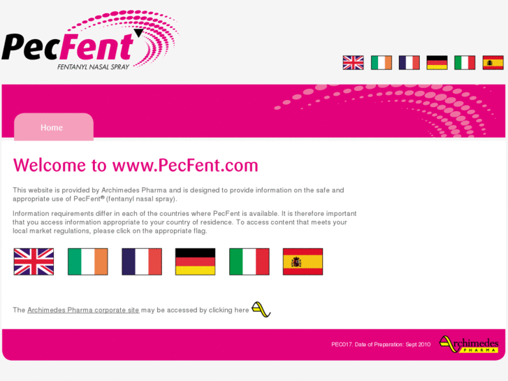 www.pecfent.com