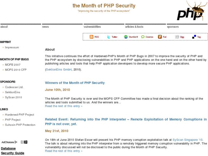 www.php-security.org