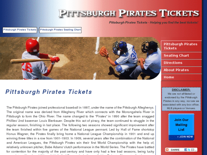 www.pittsburgh-pirates-tickets.net