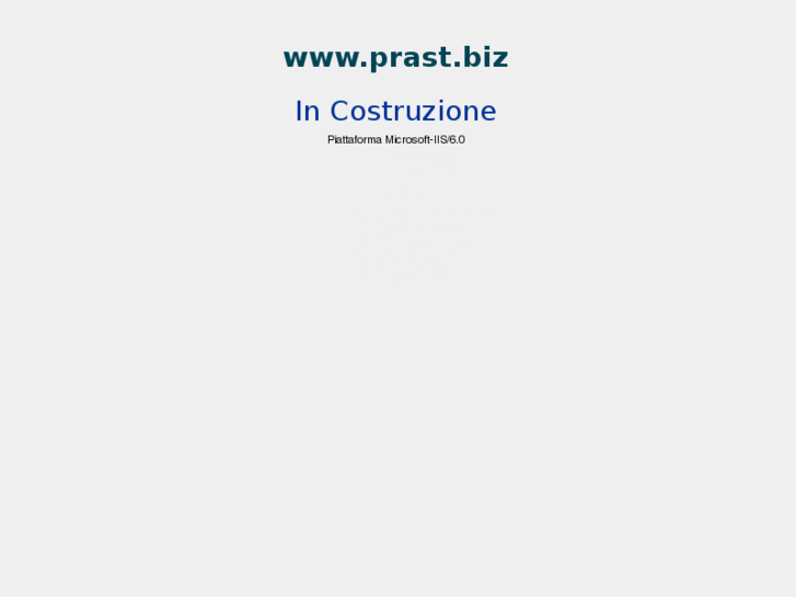 www.prast.biz