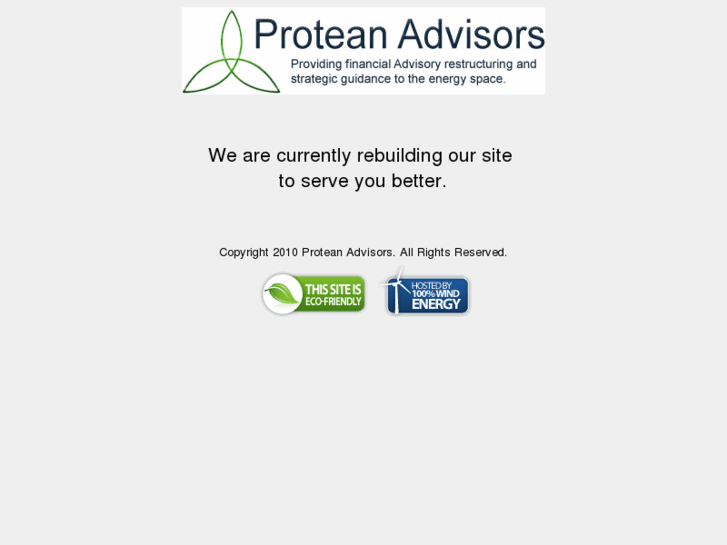 www.proteanadvisors.com