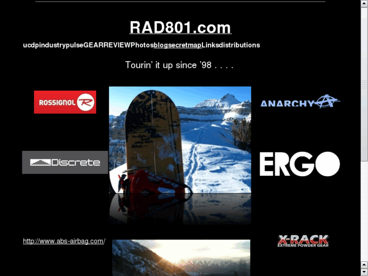 www.rad801.com