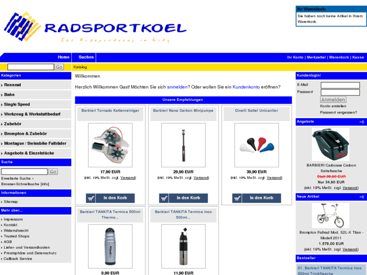 www.radsport-koel.de