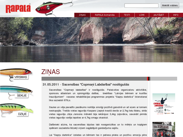 www.rapala.lv