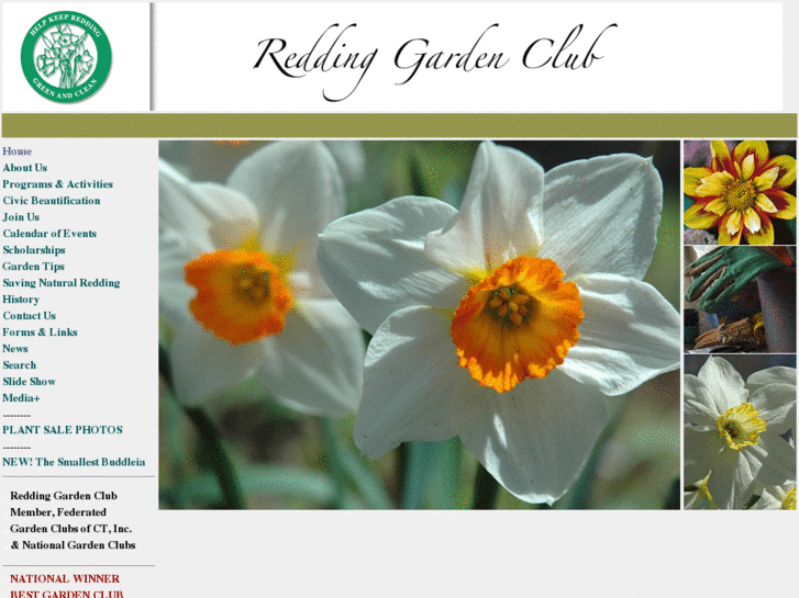 www.reddinggardenclub.org