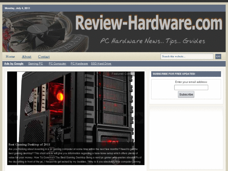 www.review-hardware.com