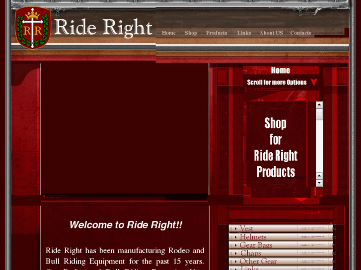 www.rideright.com