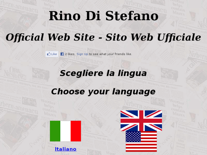 www.rinodistefano.com