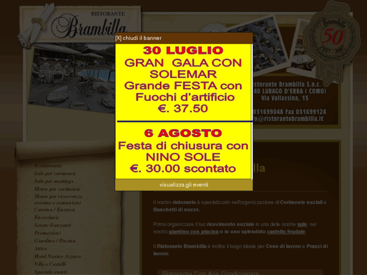 www.ristorantebrambilla.com