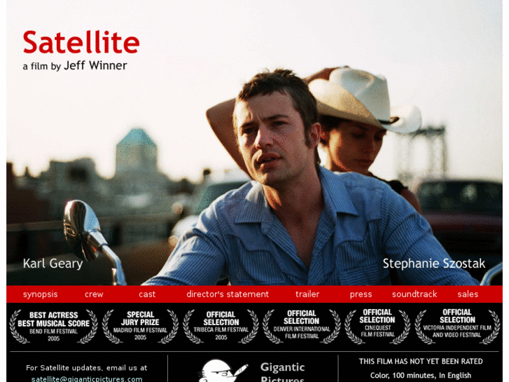 www.satellitethemovie.com