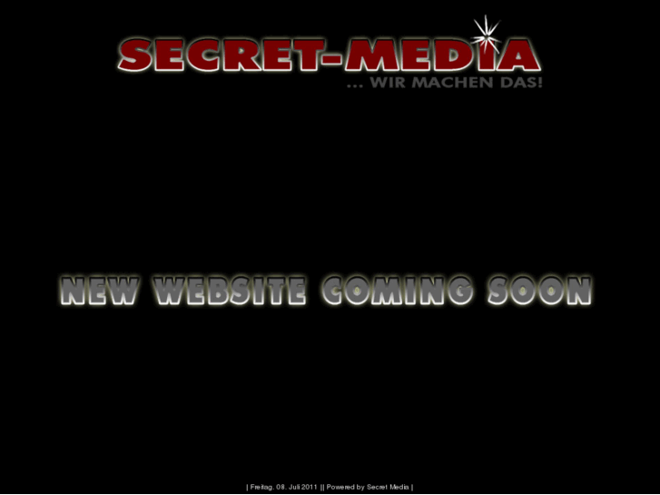 www.secret-media.eu