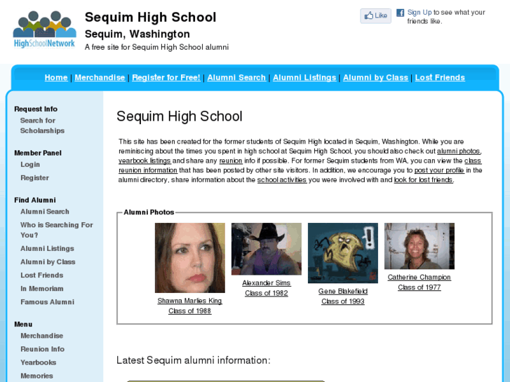www.sequimhighschool.org