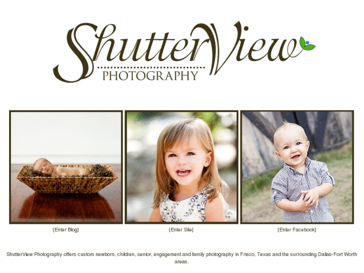 www.shutterviewphotography.com