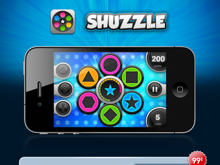 www.shuzzleapp.com