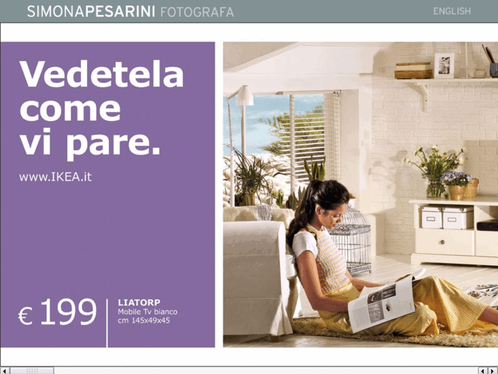 www.simonapesarini.com