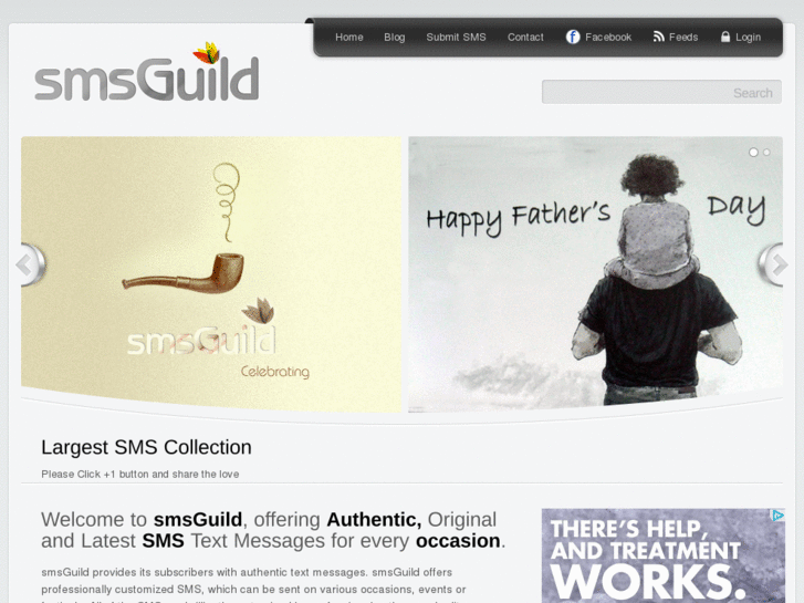 www.smsguild.com