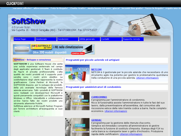 www.softshow.it