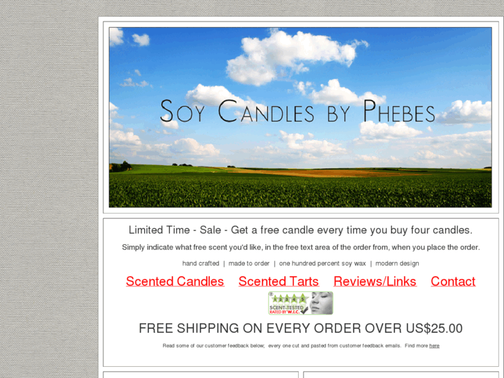 www.soycandlesbyphebes.com