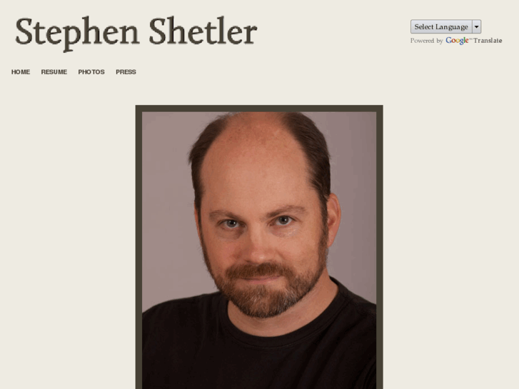 www.stephenshetler.com