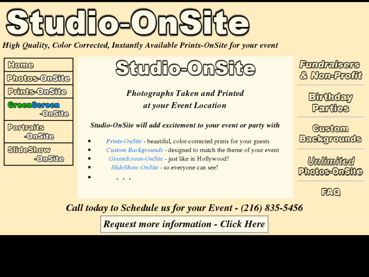 www.studioonsite.com