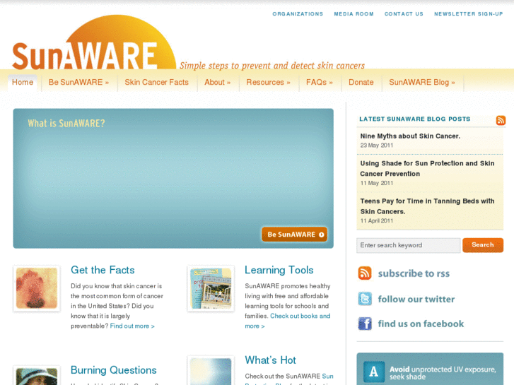 www.sunaware.net