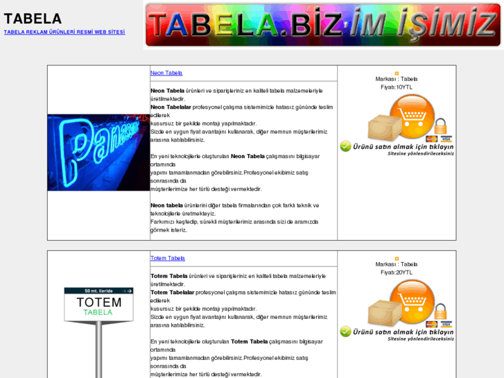 www.tabela.biz