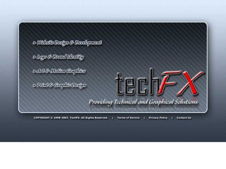 www.tech-fx.net